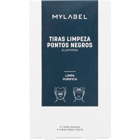 Bandas Pontos Negros Homem