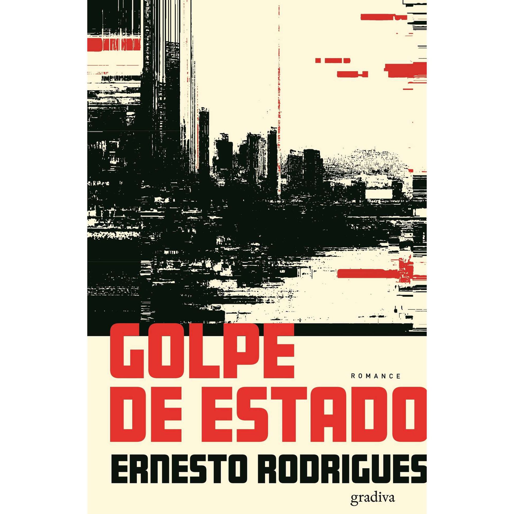 Golpe de Estado de Ernesto Rodrigues