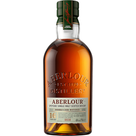 Whisky Aberlour 16 Anos Double Malt