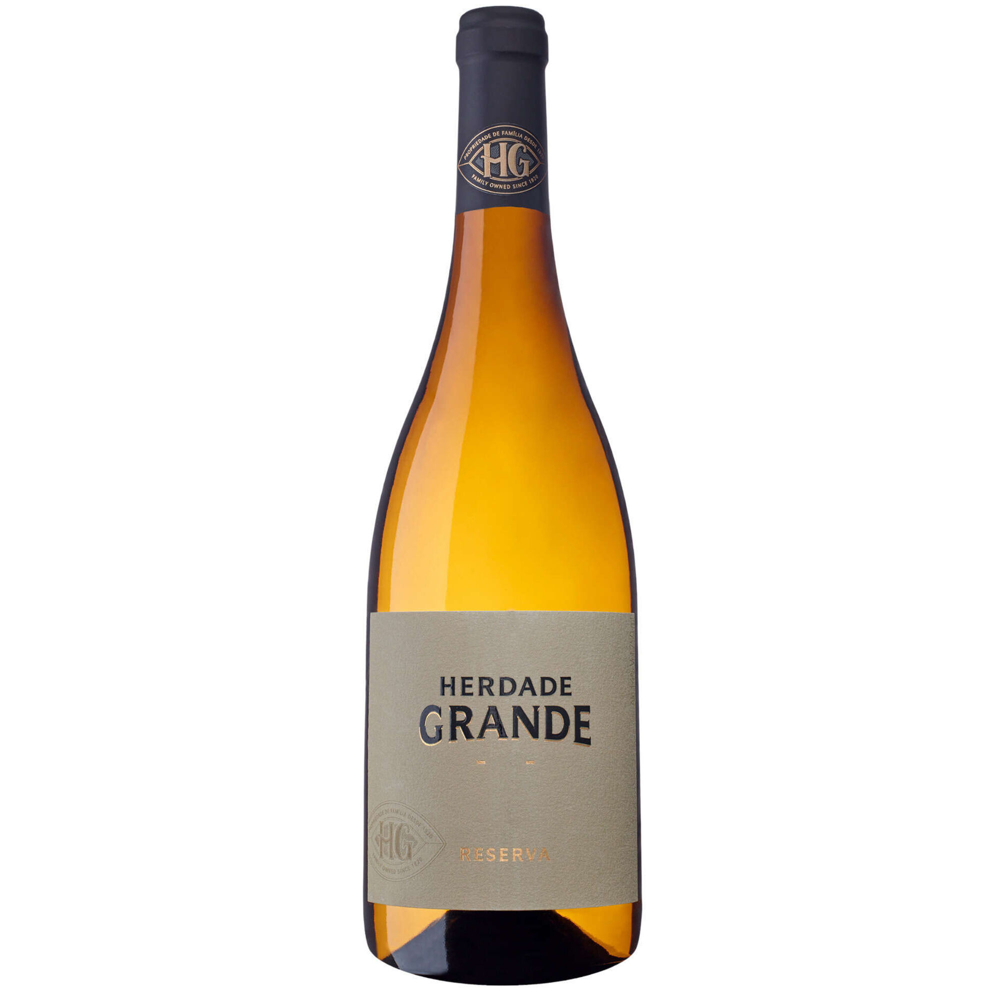 Herdade Grande Reserva Regional Alentejan Vinho Branco, , hi-res