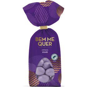 Am&ecirc;ndoas Chocolate Lil&aacute;s Bem Me Quer