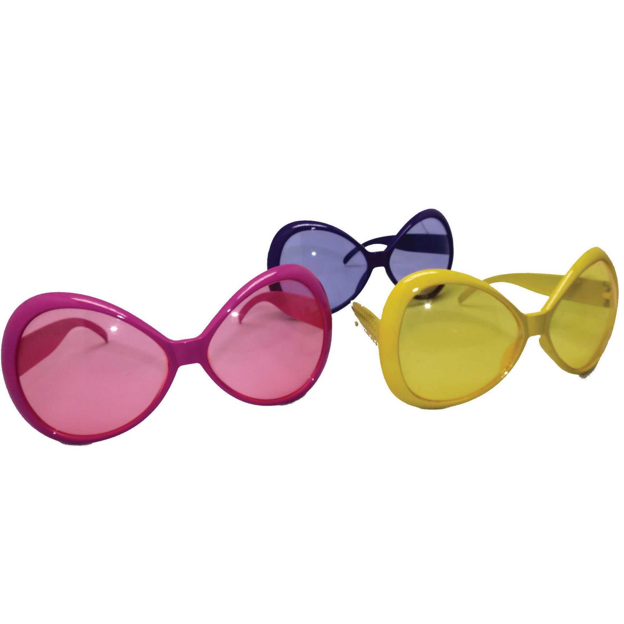 &Oacute;culos Grandes (v&aacute;rias cores)