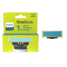 Recarga de Lâminas 1st Shave