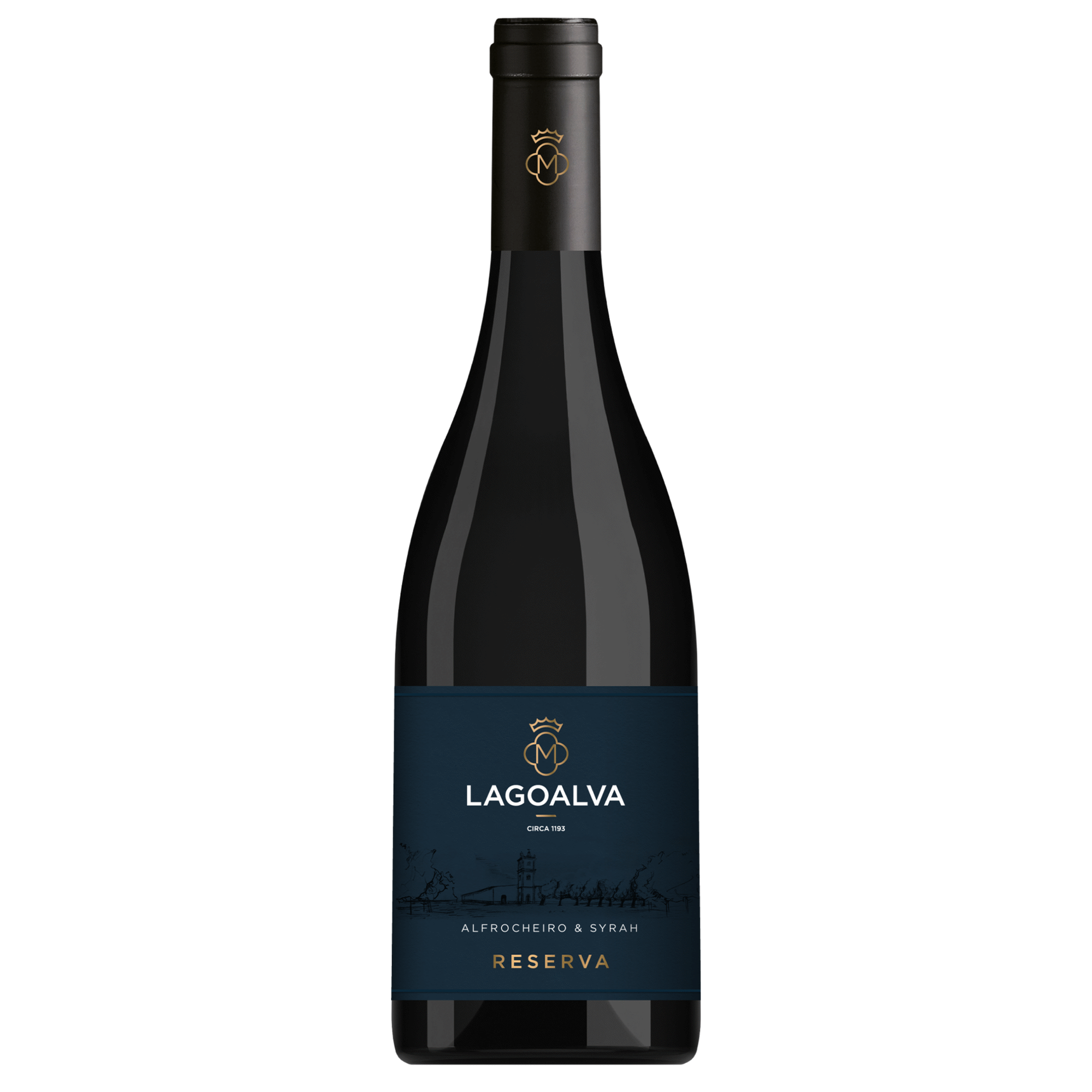 Lagoalva Reserva Regional Tejo Vinho Tinto