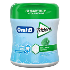 Pastilhas Elásticas Oral-B Spearmint Pastilhas Elásticas Oral-B Spearmint