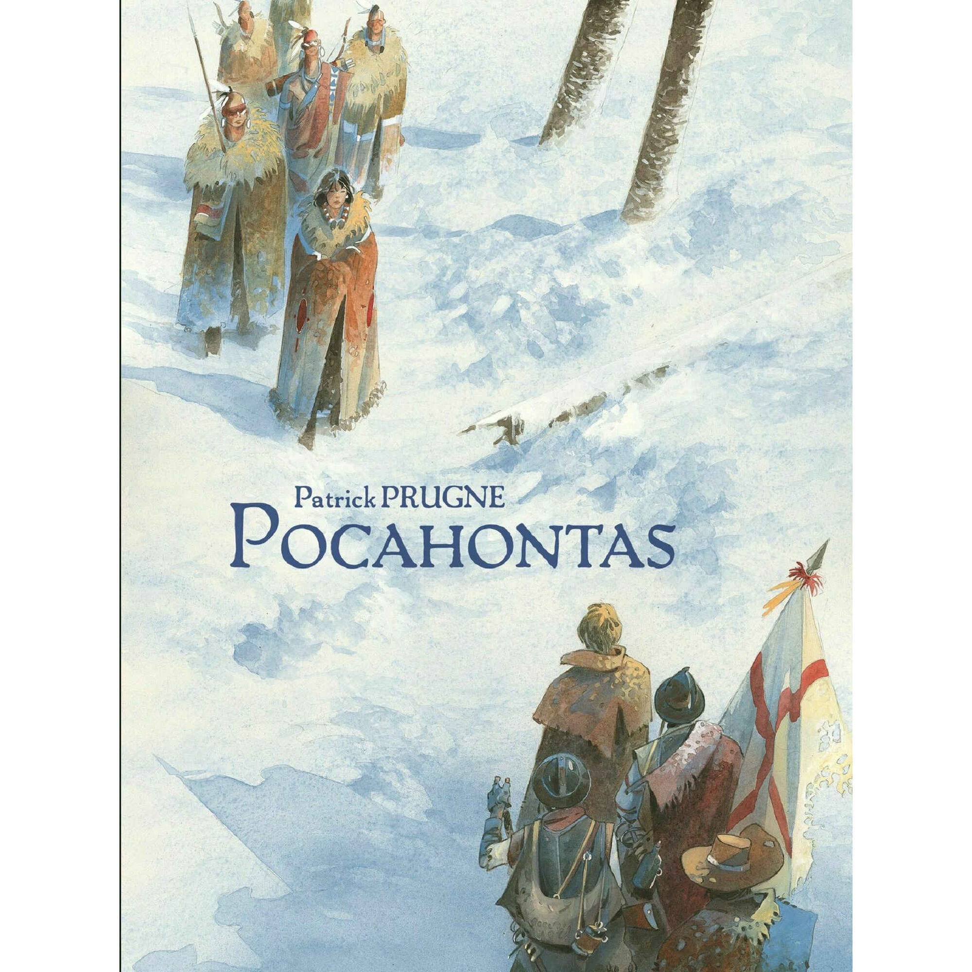 Pocahontas