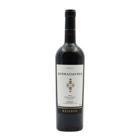 Serradayres Reserva Tejo Vinho Tinto