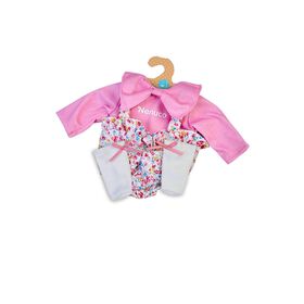 Roupa em Cabide Nenuco 35cm (vários modelos)