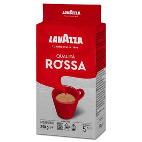 Café Moído Qualitá Rossa Int 5