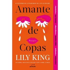 Amante de Copas de Lily King