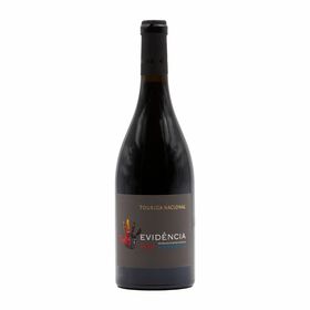 Evid&ecirc;ncia Touriga Nacional Reserva D&atilde;o Vinho Tinto