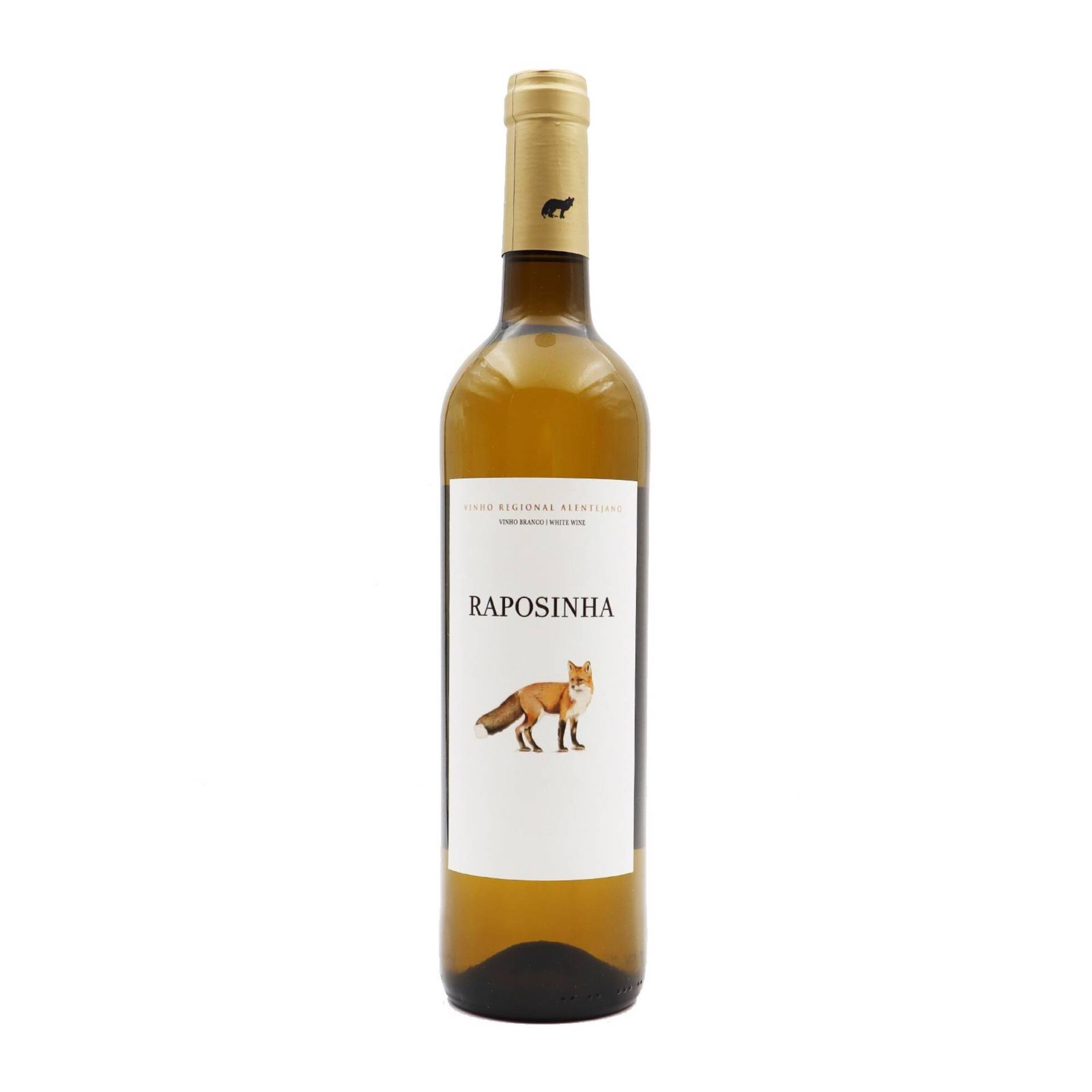 Monte da Raposinha Raposinha Alentejano Vinho Branco