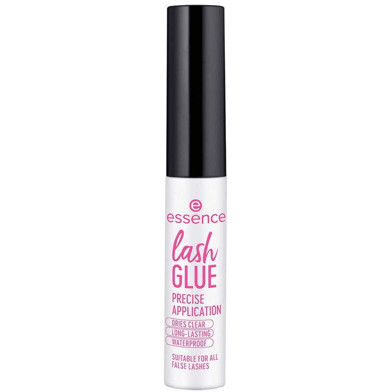 Cola Pestanas Falsas Lash Glue Essence