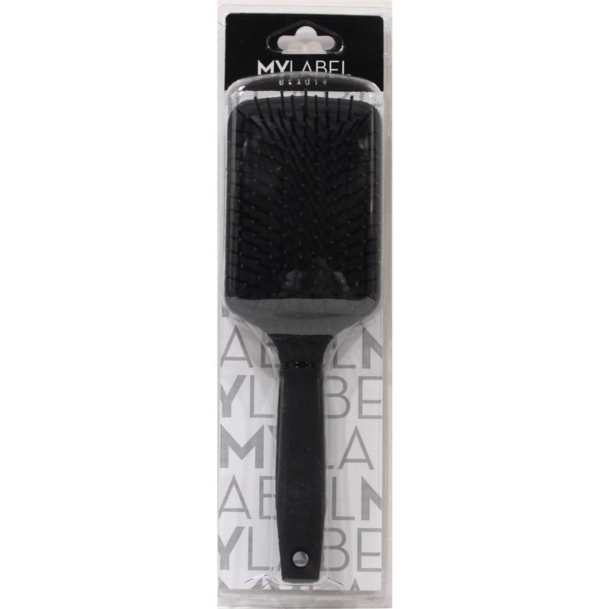 Escova Cabelo Pneumática Retangular Escova Cabelo Pneumática Retangular