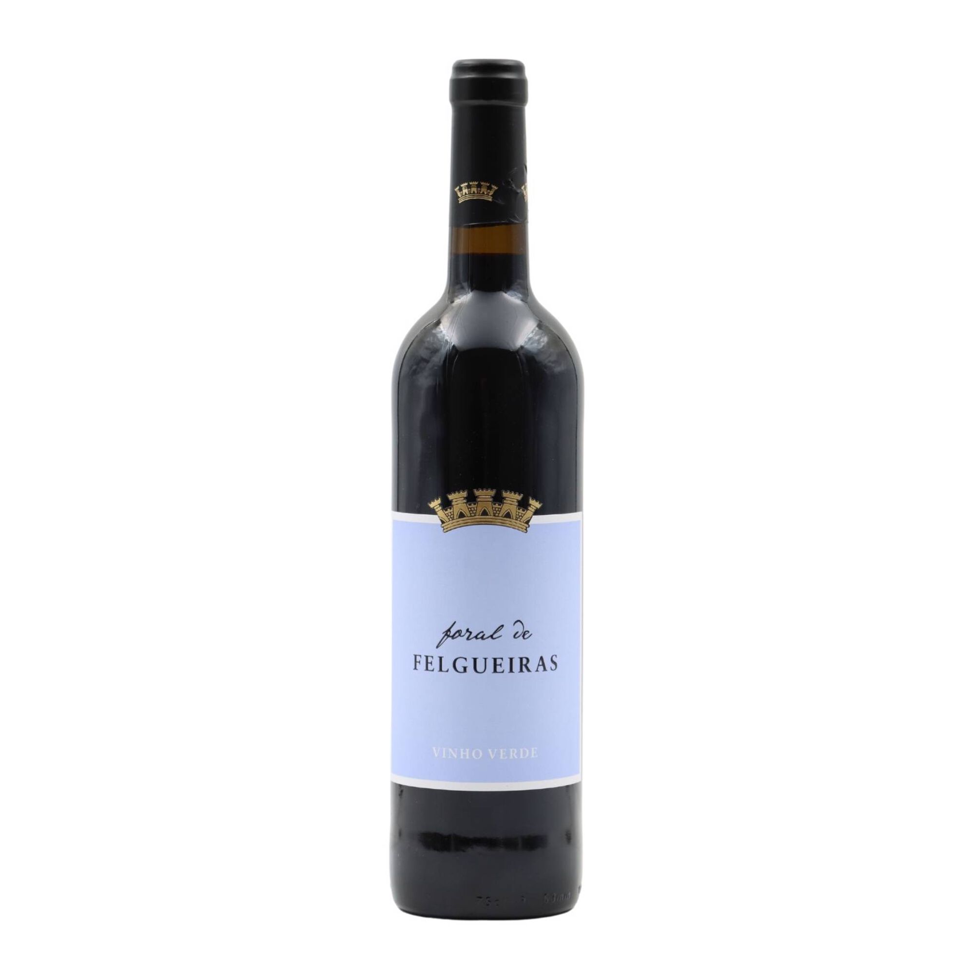 Foral De Felgueiras Vinho Verde Tinto
