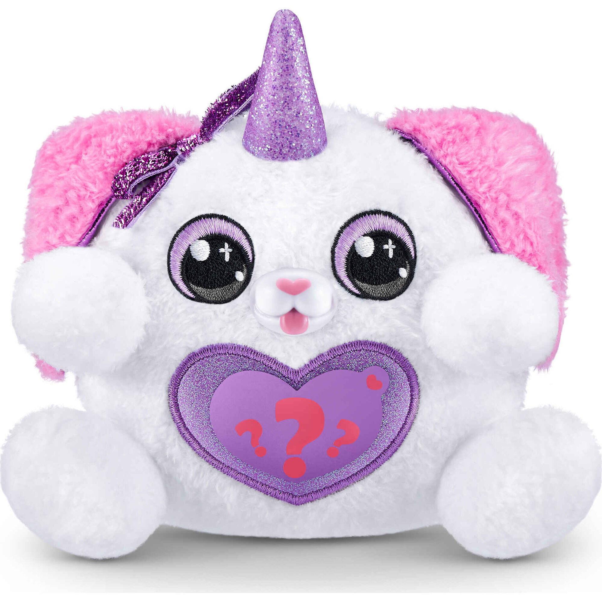 Peluche Puppycorn (vários modelos)