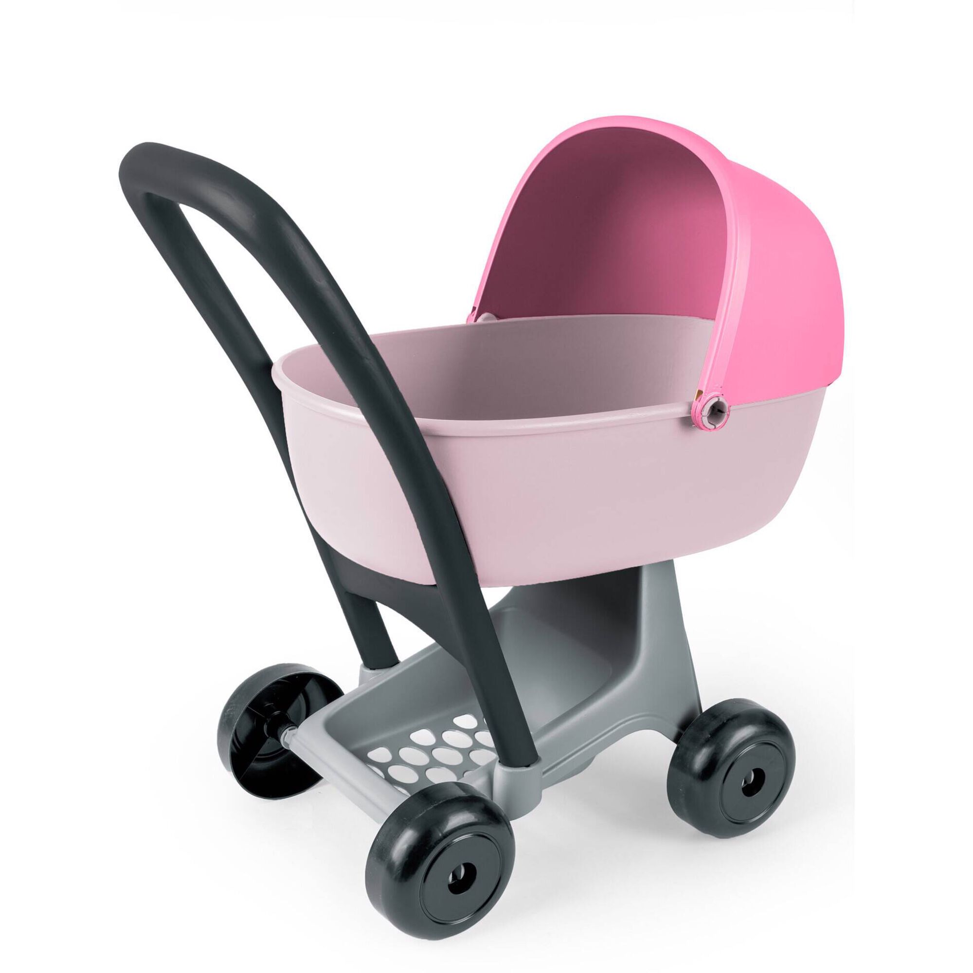 Carrinho de Passeio Montado