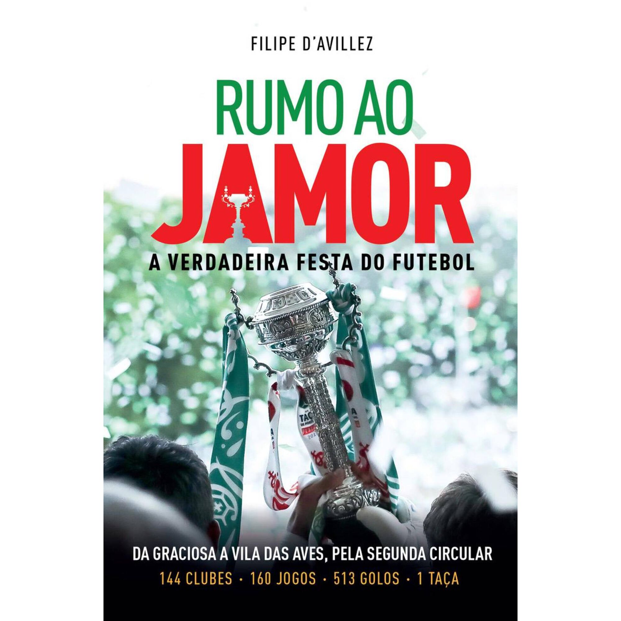 Rumo ao Jamor