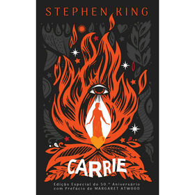 Carrie de Stephen King