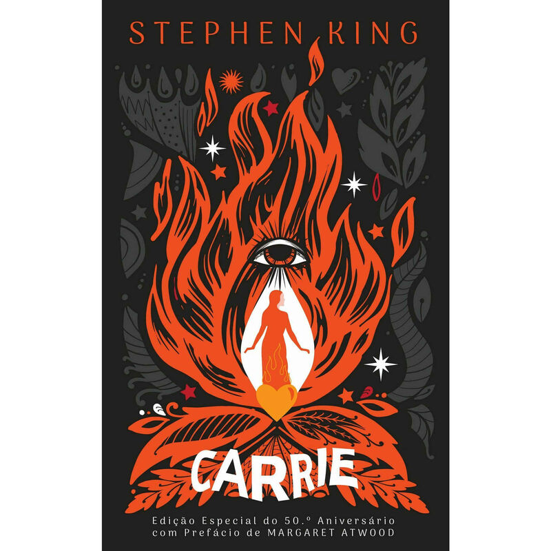 Carrie de Stephen King