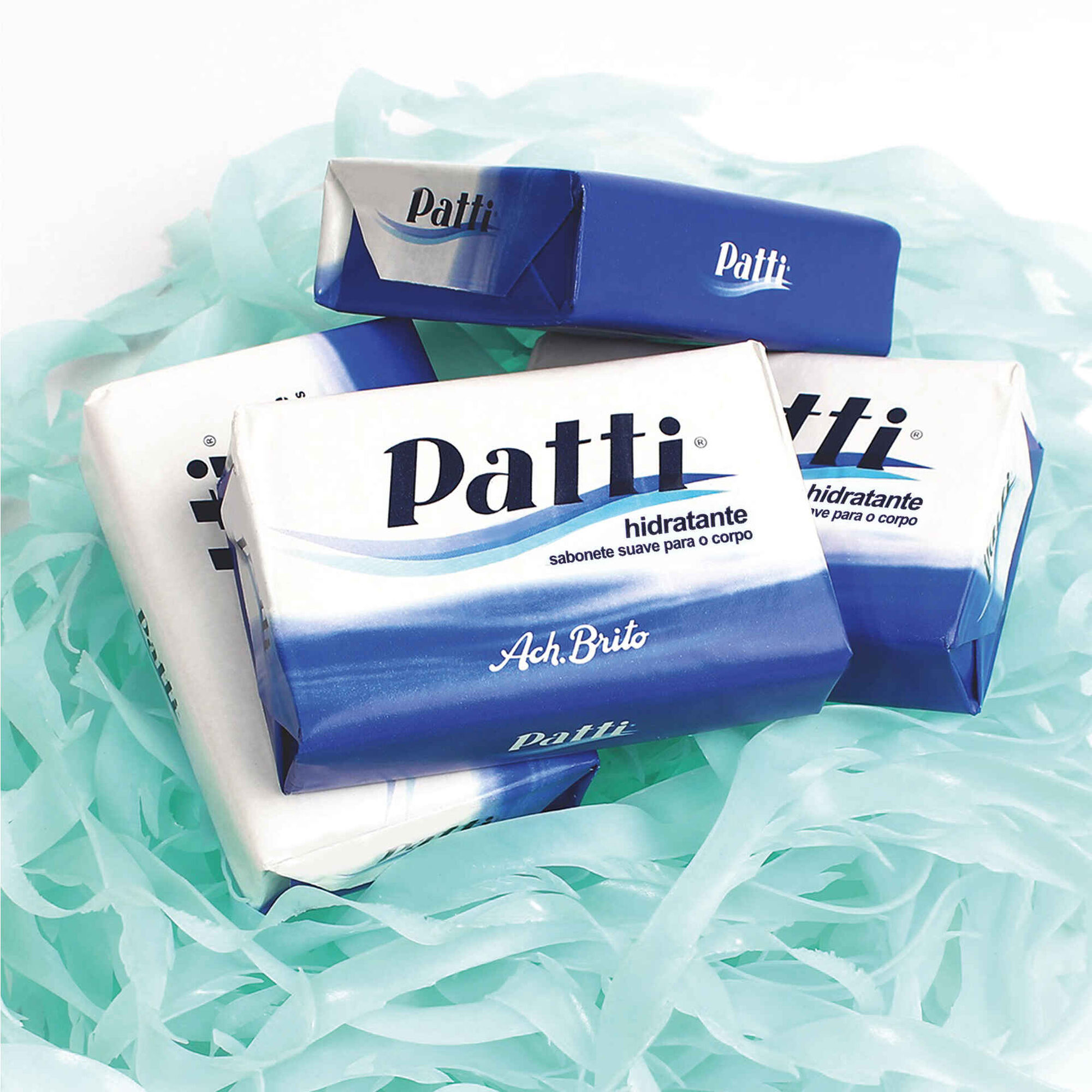 Sabonete Sólido Hidratante