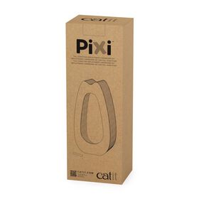 Cart&atilde;o Reposi&ccedil;&atilde;o Arranhador Pixi Alto Catit