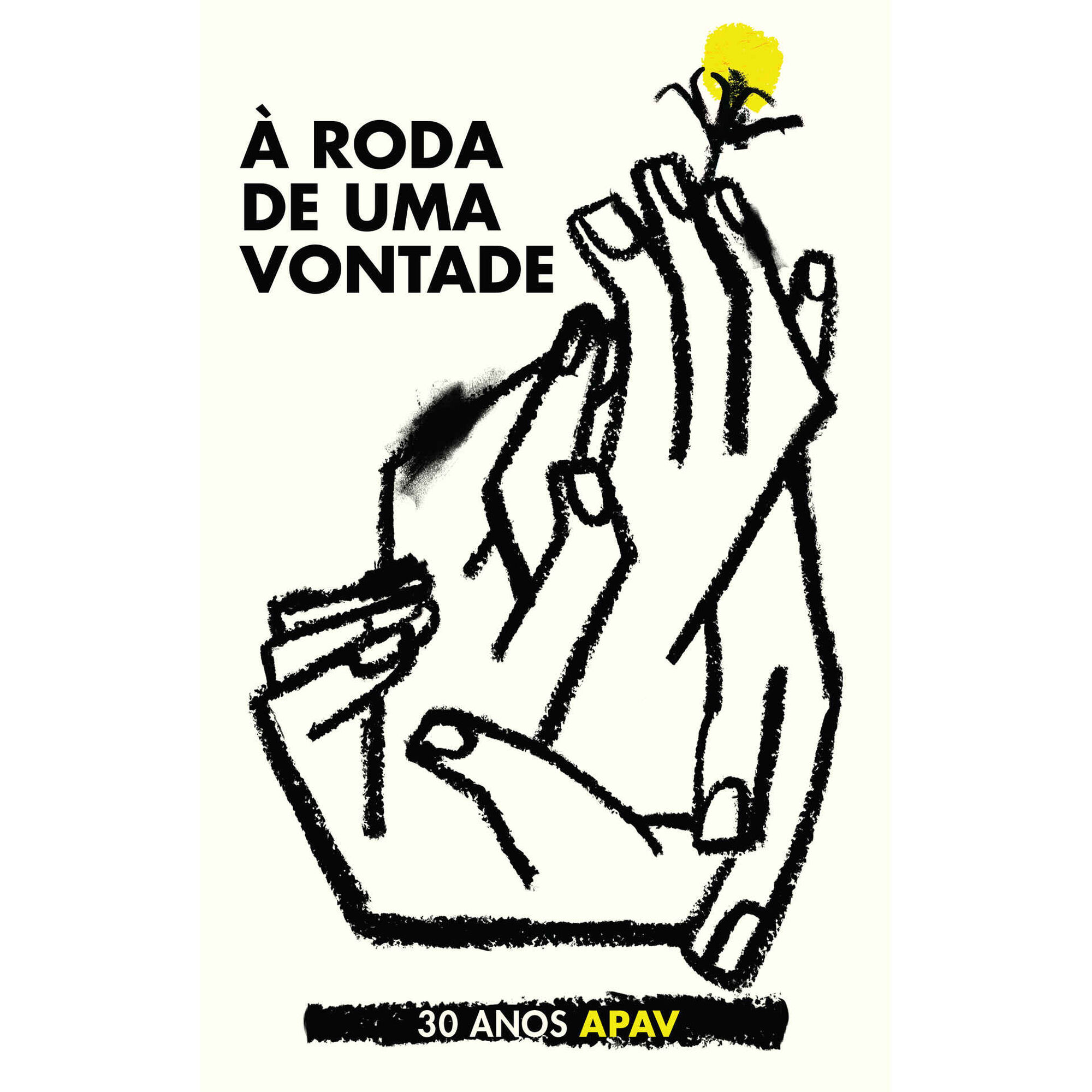 À Roda de uma Vontade