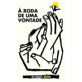 &Agrave; Roda de uma Vontade