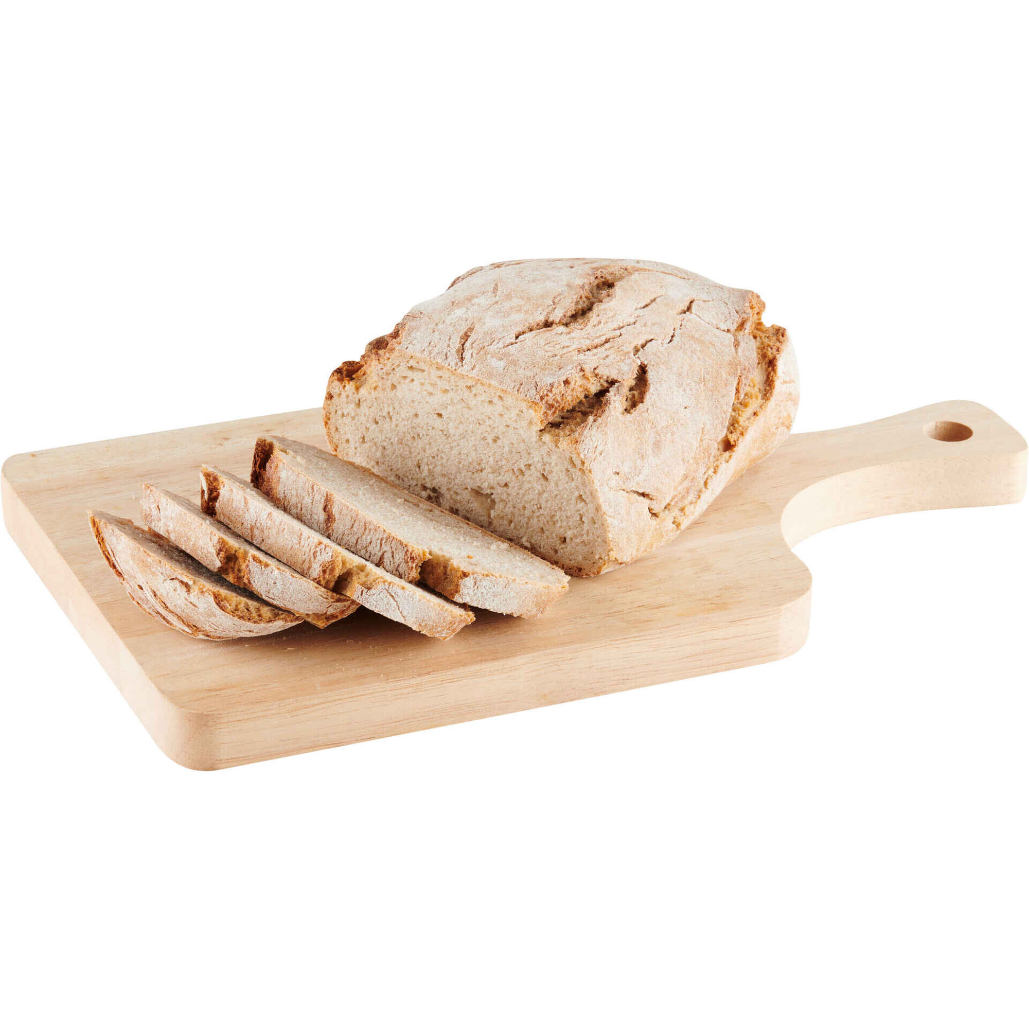 Pão de Centeio Trás-os-Montes