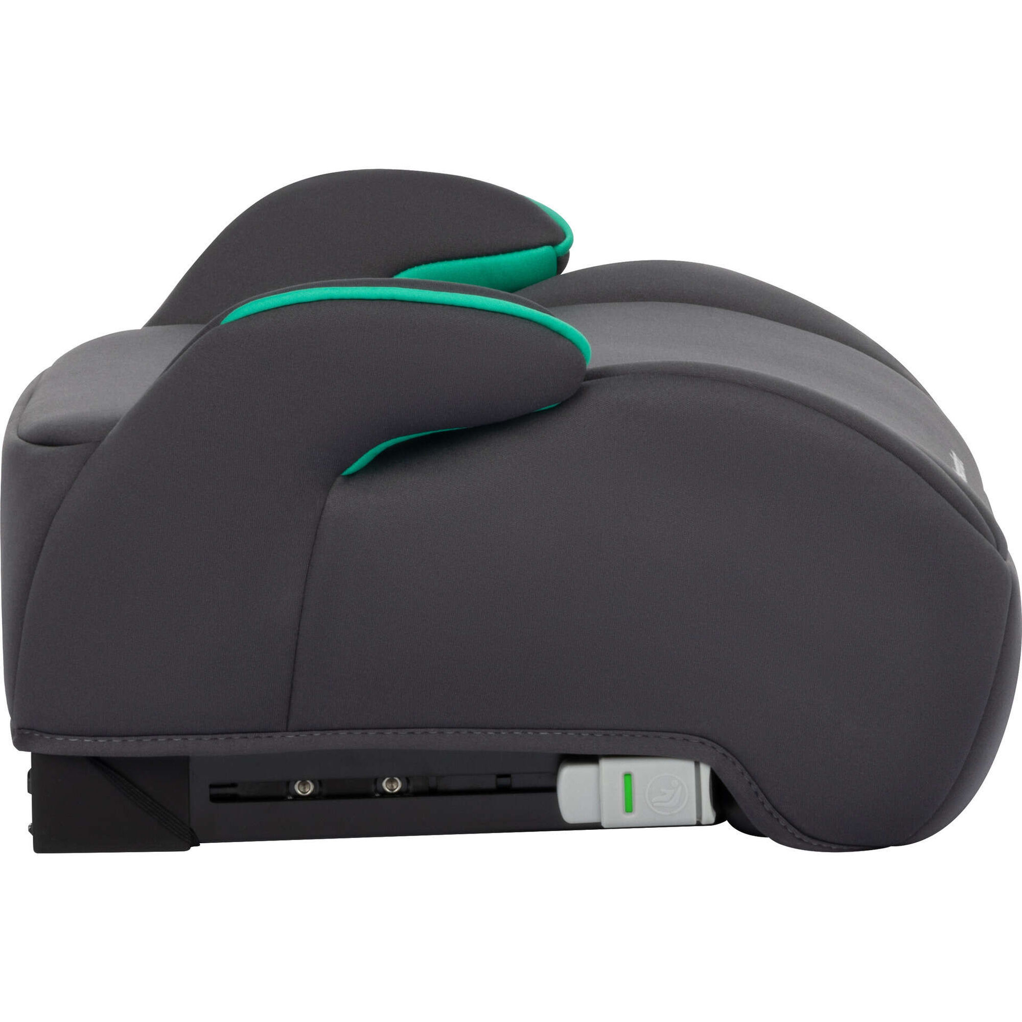 Assento Auto I-Size 125-150cm Isofix Gaia Cinza Assento Auto I-Size 125-150cm Isofix Gaia Cinza