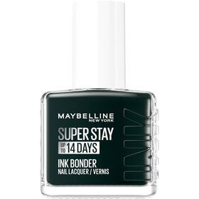 Verniz Super Stay Ink Bonder After Maybelline New York