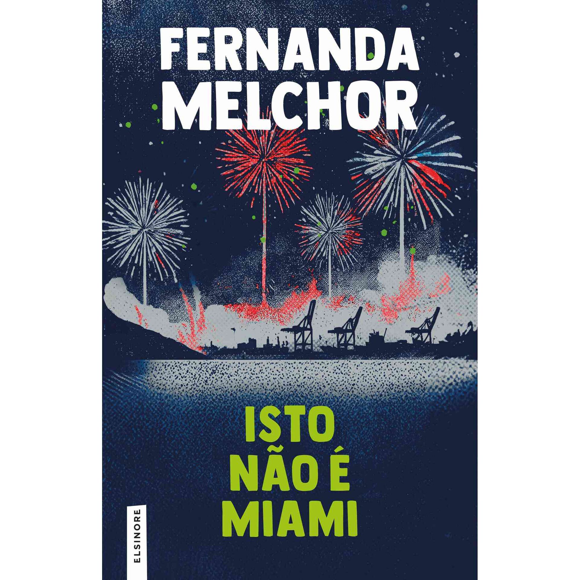 Isto não É Miami