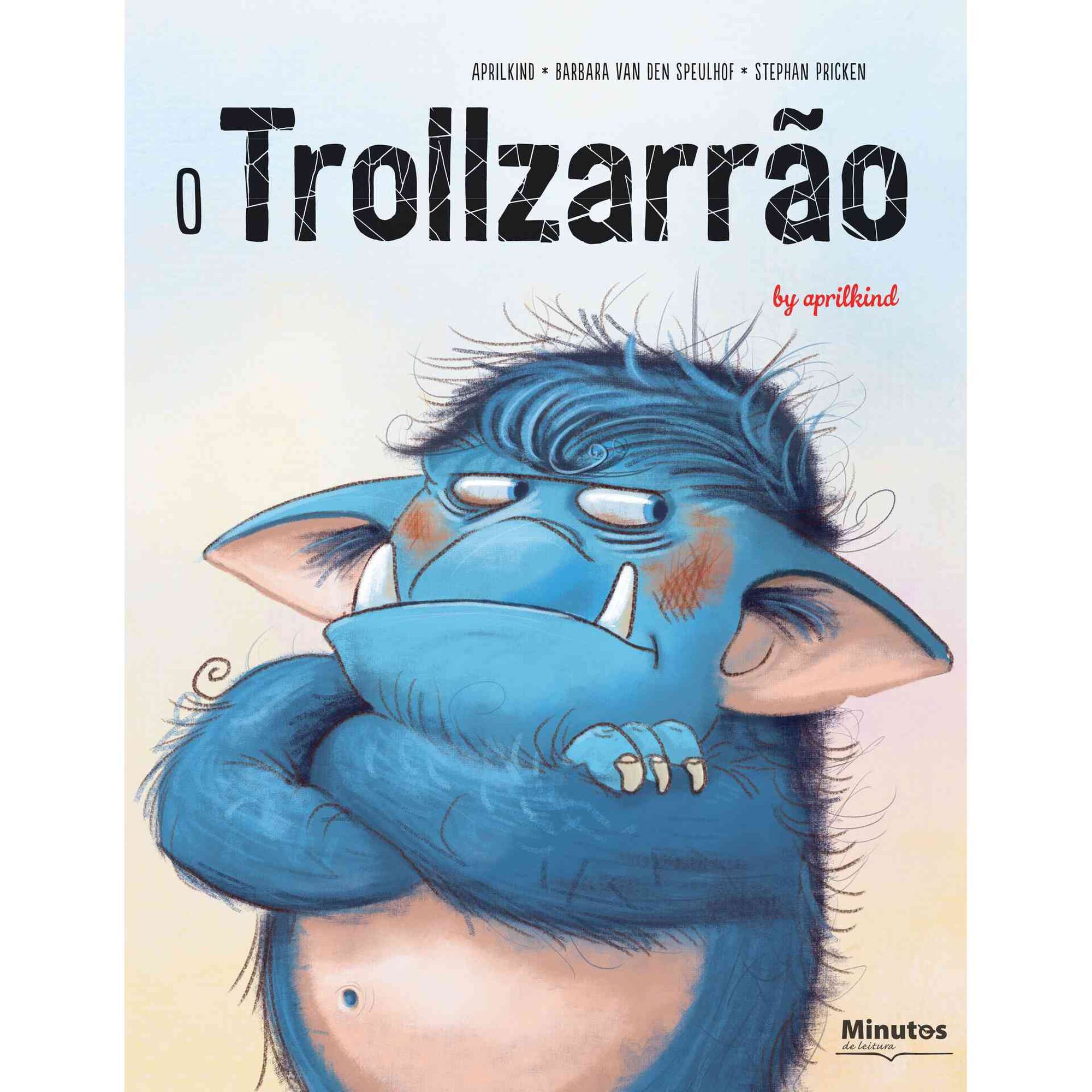 O Trollzarrão