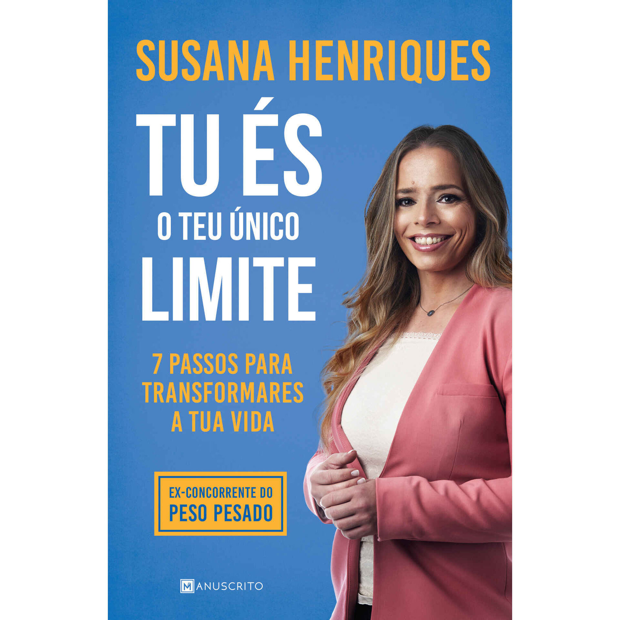 Tu És o Teu Único Limite