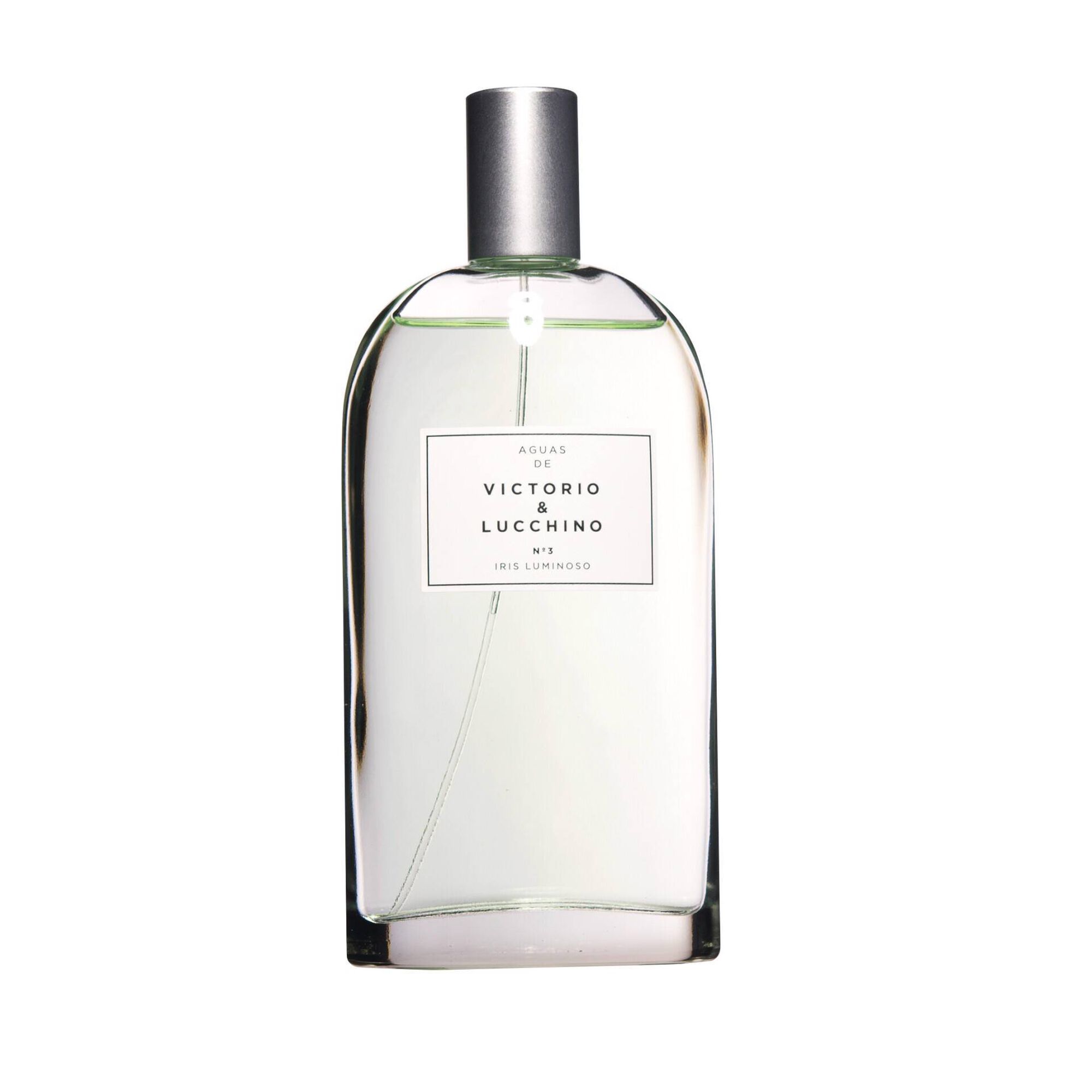 Eau de Toilette Águas de Victorio & Lucchino nº3