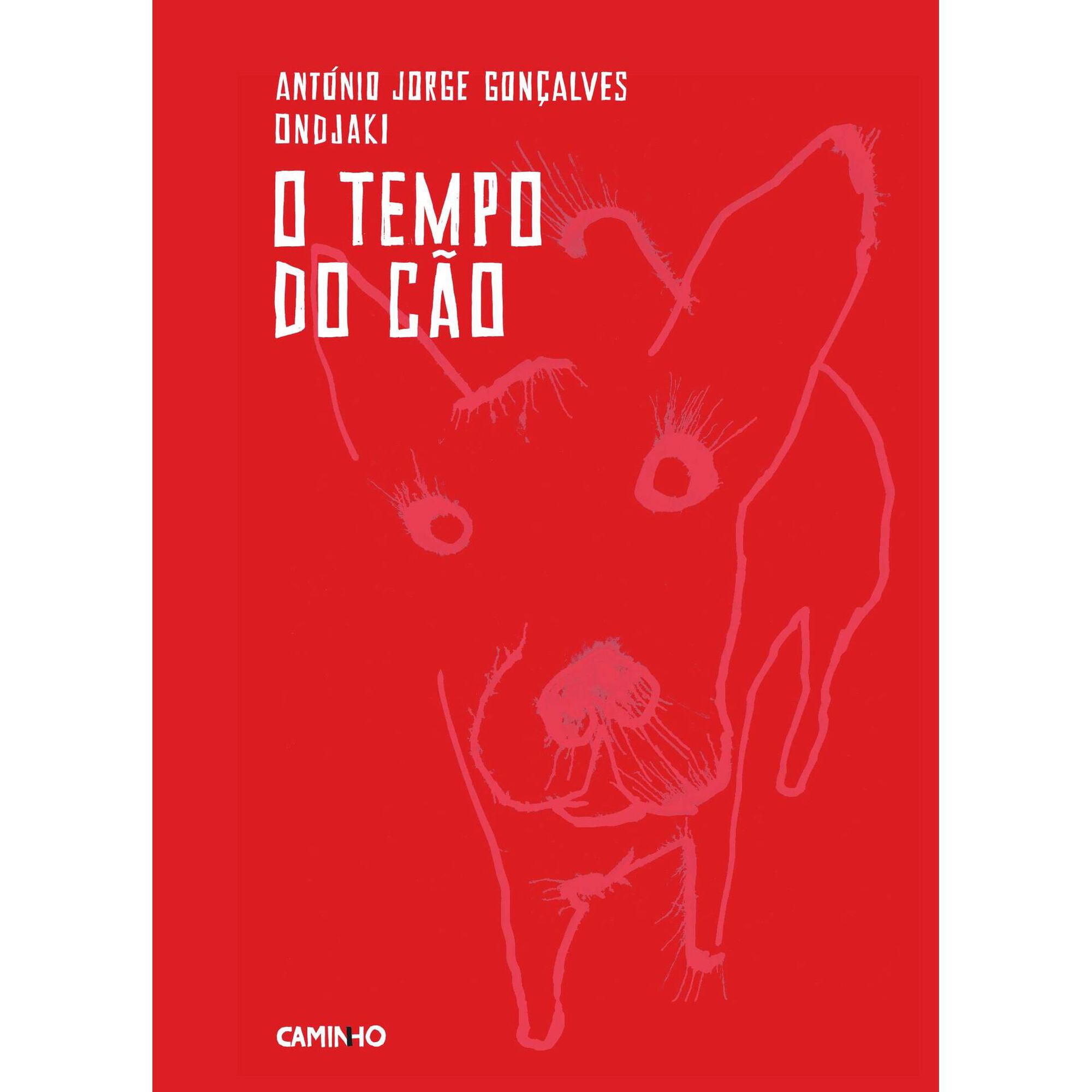 O Tempo do Cão