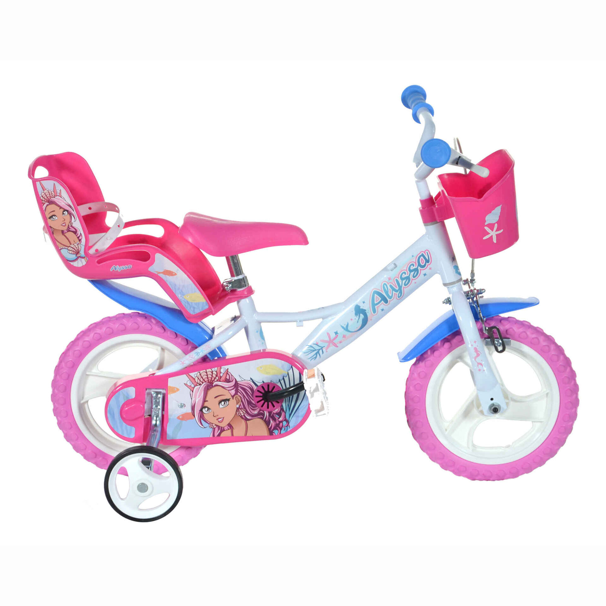 Bicicleta Criança Roda 12" 3-5 Anos Bicicleta Criança Roda 12" 3-5 Anos