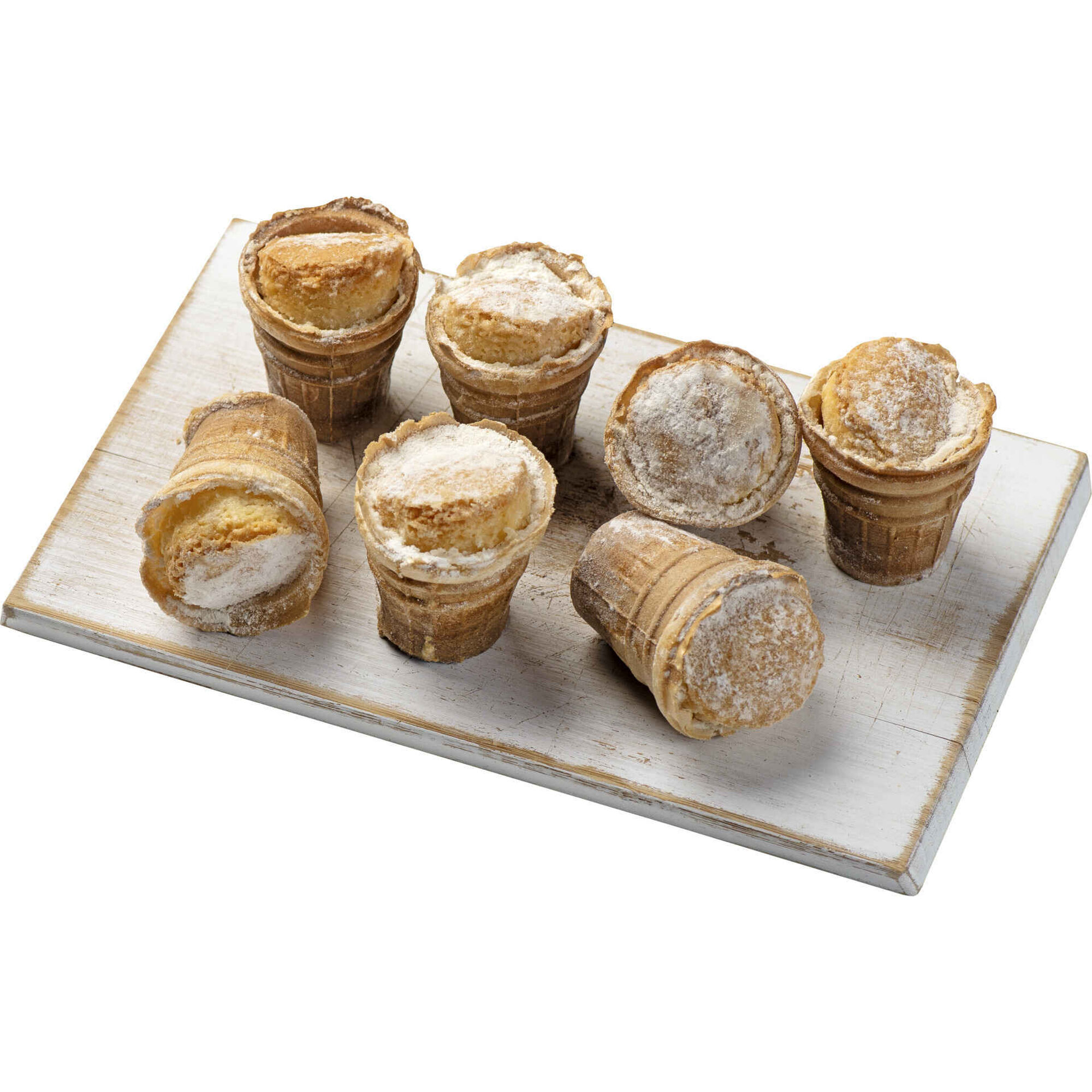 Pastéis de Feijão Pastéis de Feijão