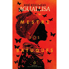 Mestre dos Batuques de Jos&eacute; Eduardo Agualusa