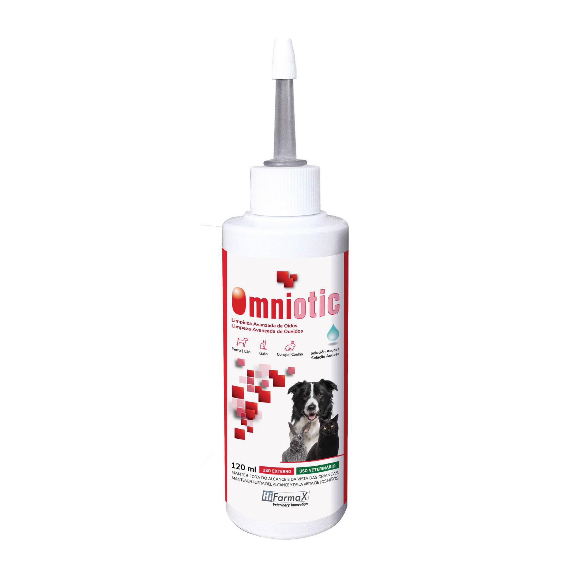 Omniotic Hifarmax