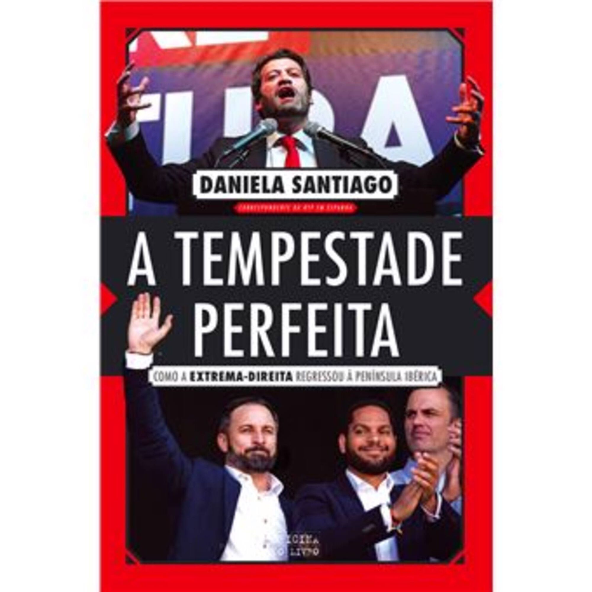 A Tempestade Perfeita A Tempestade Perfeita