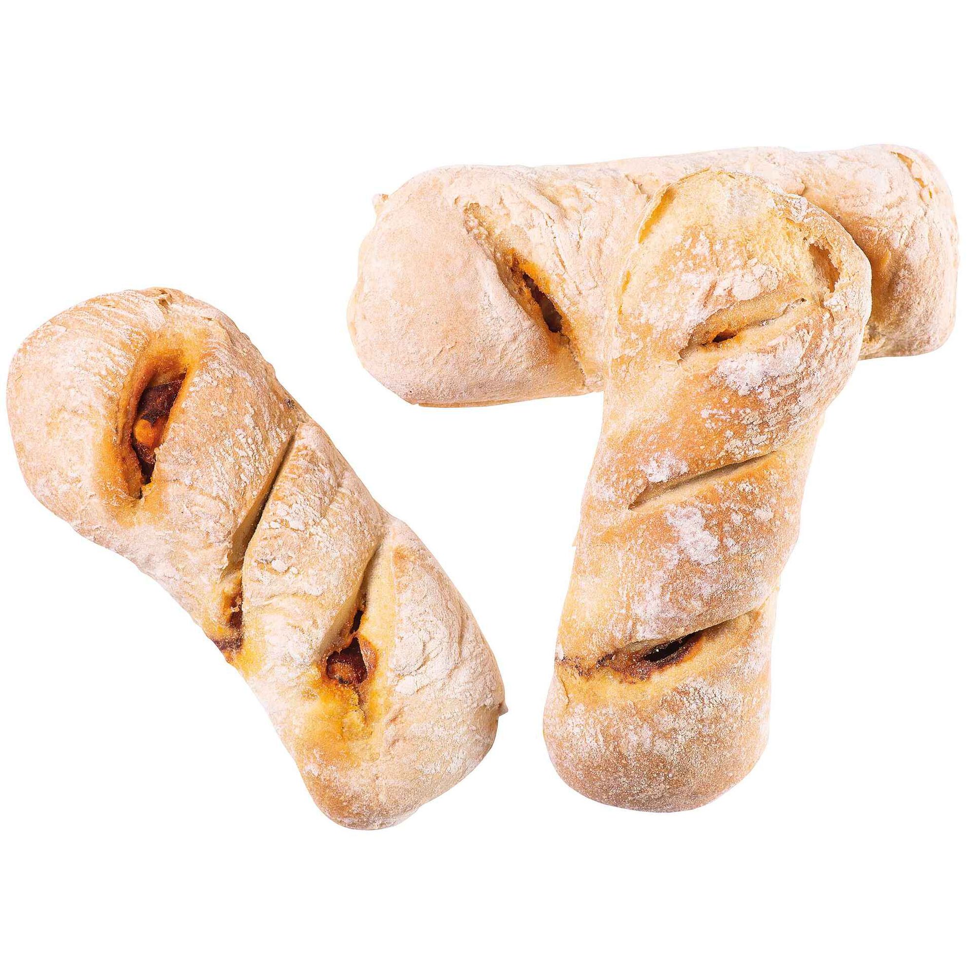 Pão com Chouriço Alentejano Pão com Chouriço Alentejano