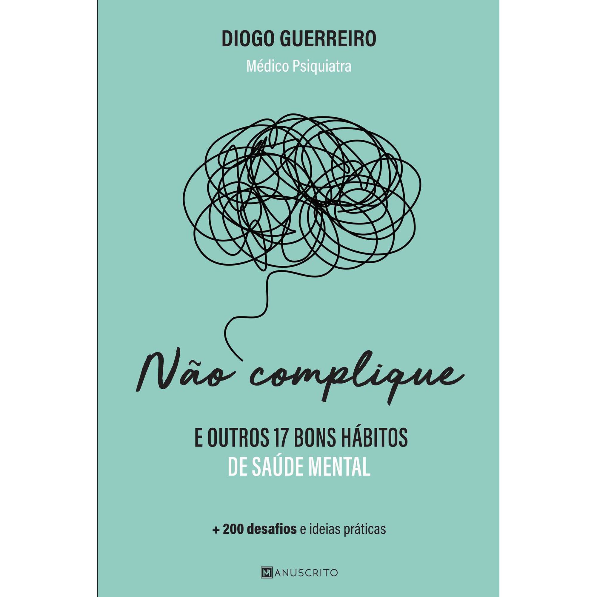 Não Complique