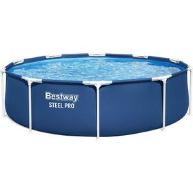 Piscina Redonda sem Bomba 305x76cm Bestway, , hi-res