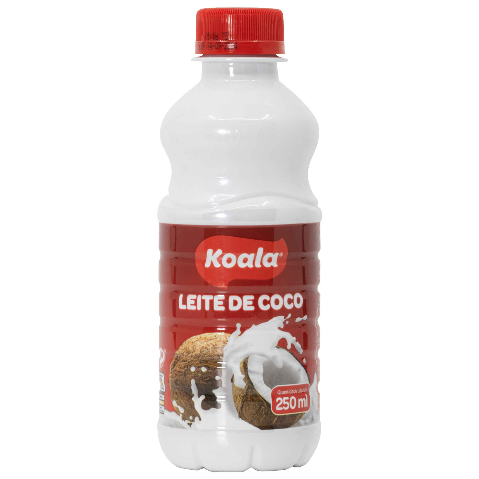 Leite de Coco