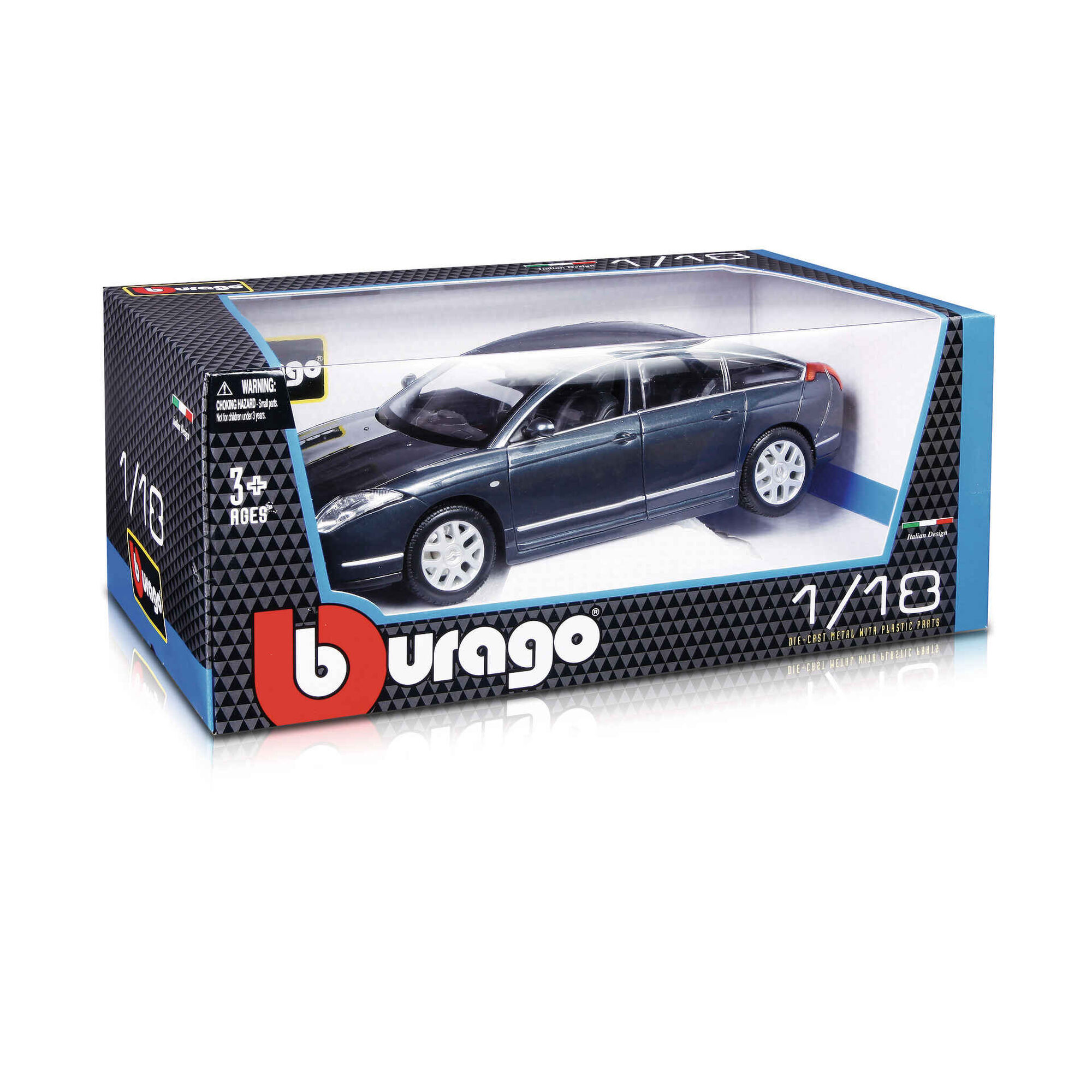 Carro Gold 1:18 (vários modelos) Carro Gold 1:18 (vários modelos)