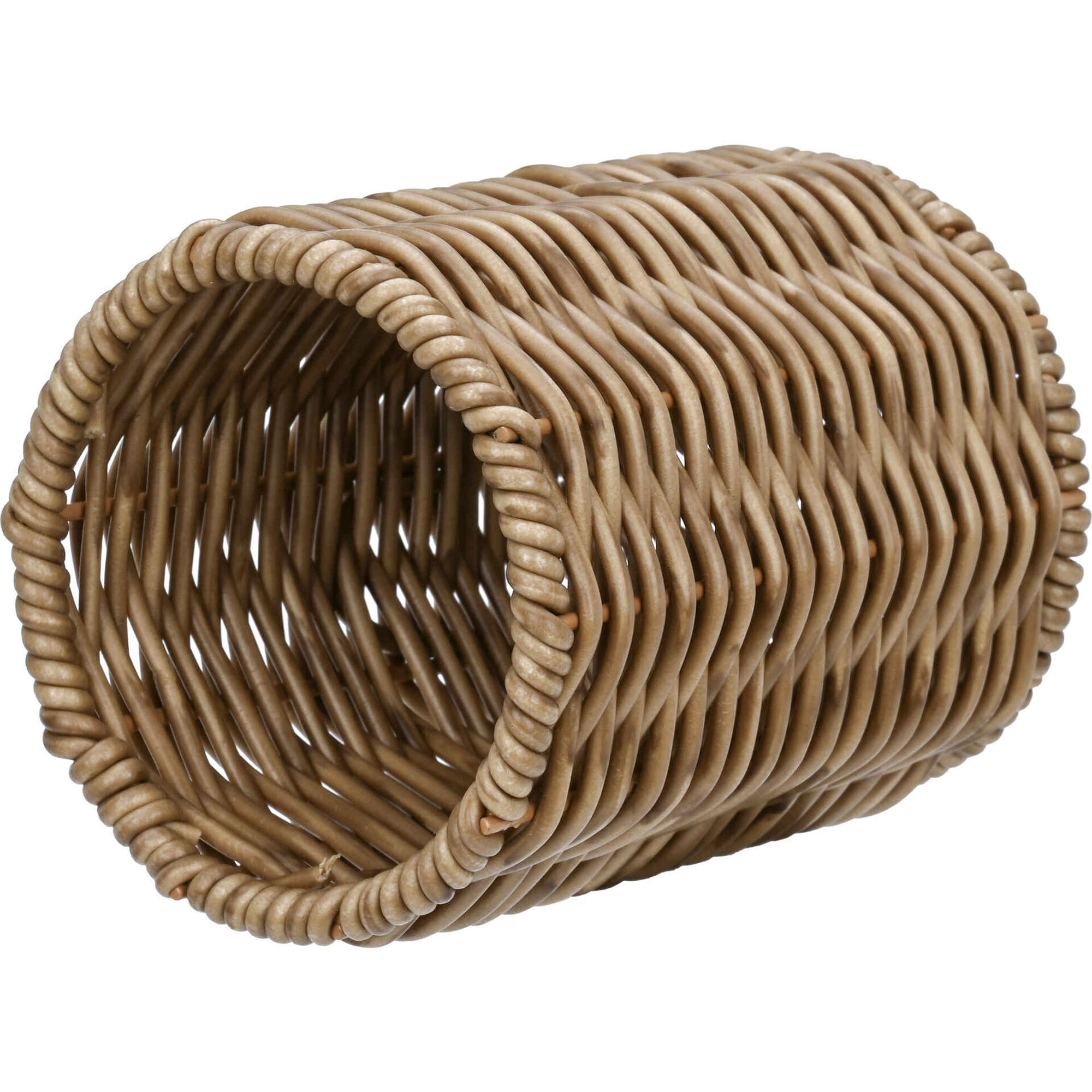 Porta-talheres Rattan