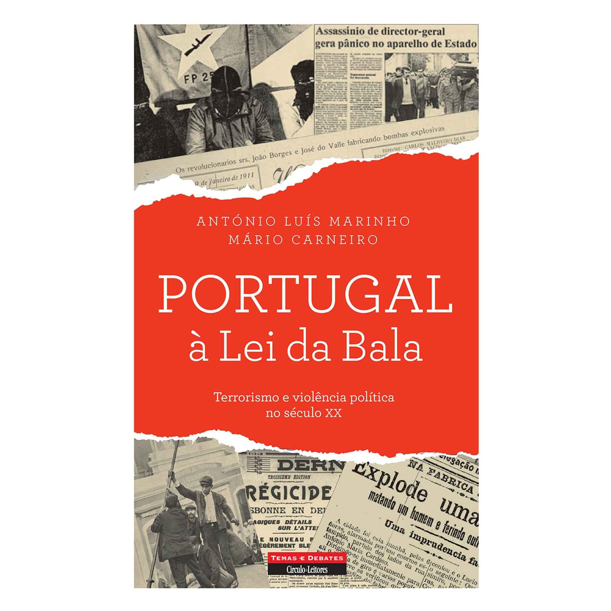 Portugal à Lei da Bala
