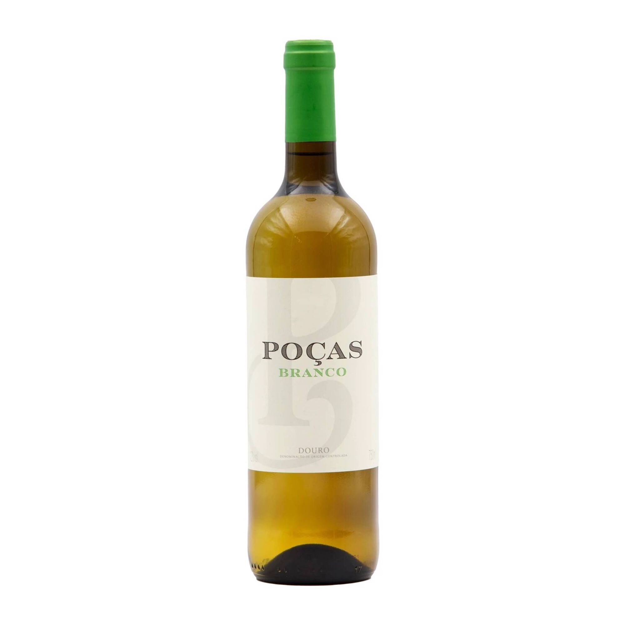 Poças Douro Vinho Branco Poças Douro Vinho Branco
