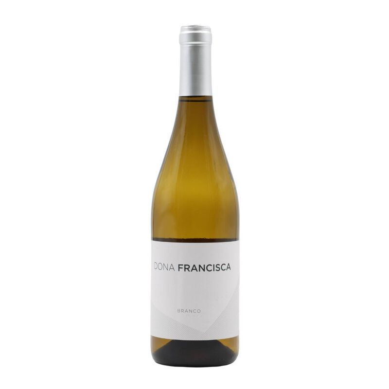 Quinta D. Francisca Dona Francisca Douro Vinho Branco